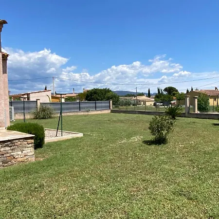 Triskyl Villa