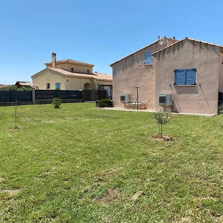Triskyl Villa Le Muy